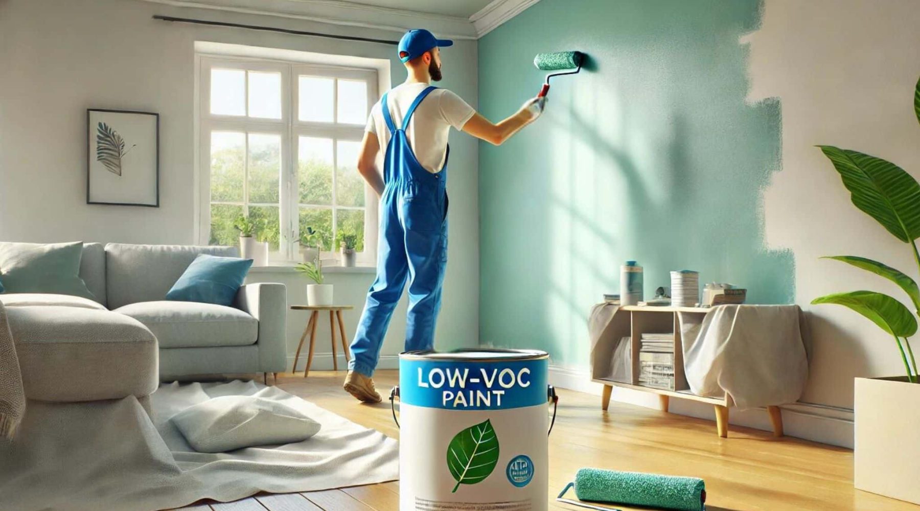 low-VOC-paint